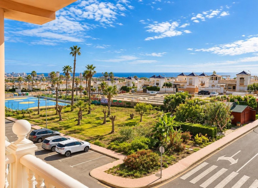 zum Verkauf - Apartment - Orihuela - Los Altos