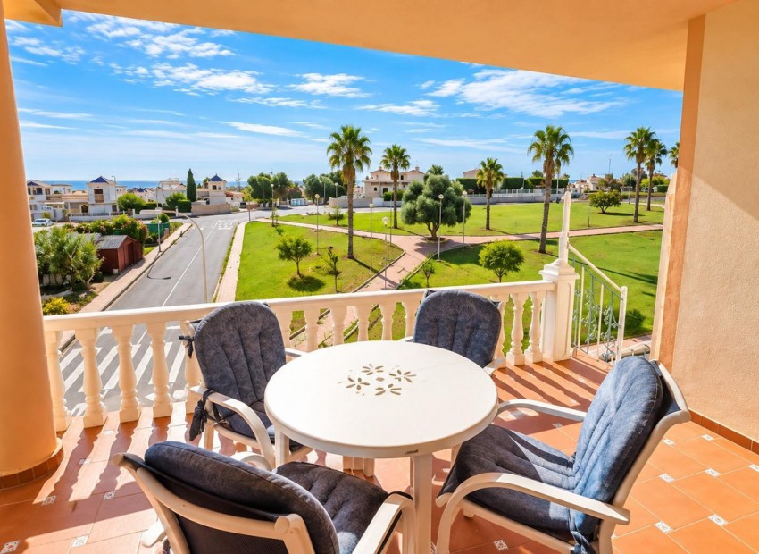 zum Verkauf - Apartment - Orihuela - Los Altos