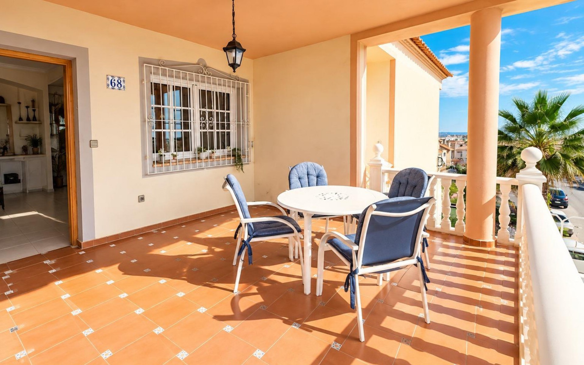 zum Verkauf - Apartment - Orihuela - Los Altos