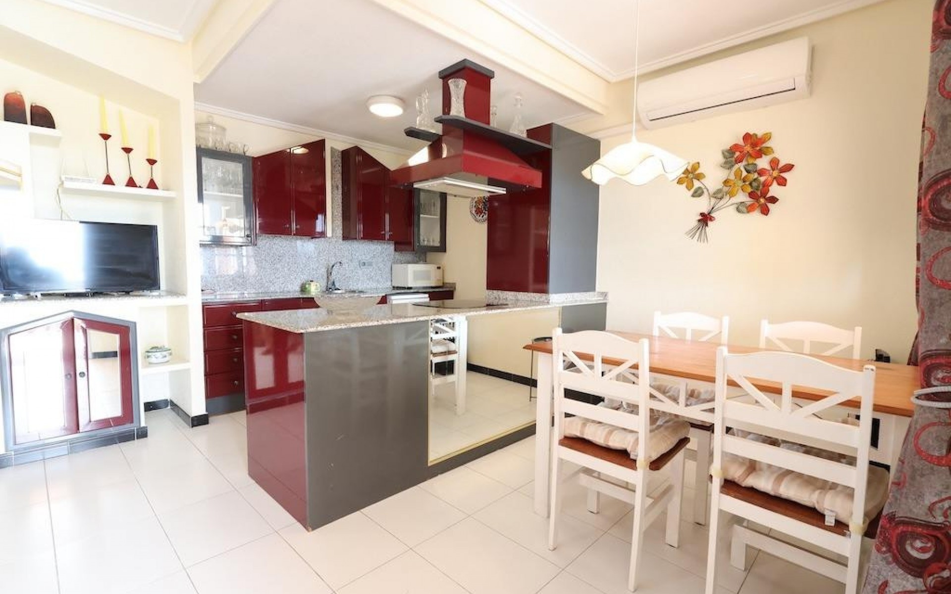 zum Verkauf - Apartment - Orihuela - Los Altos