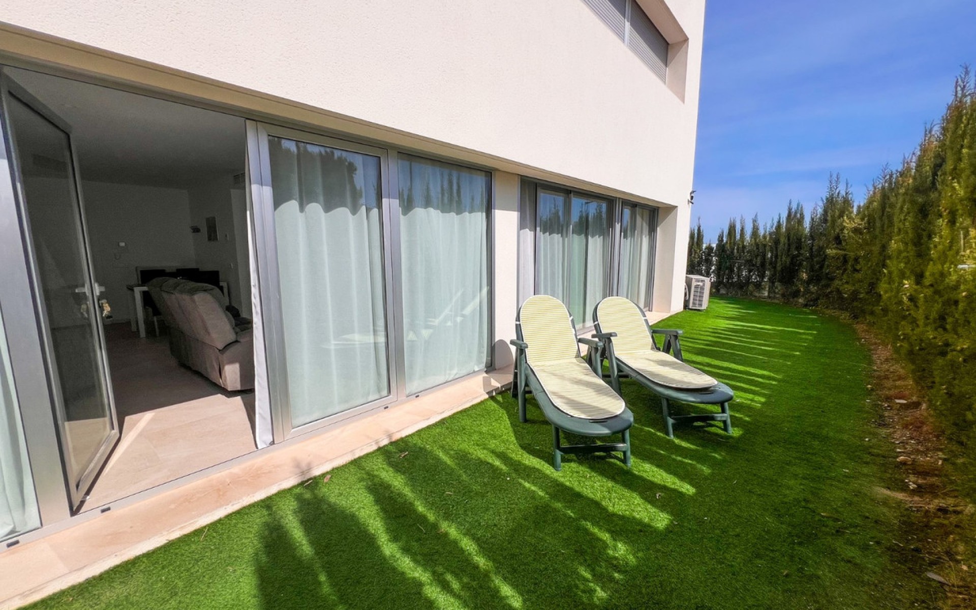 zum Verkauf - Apartment - Orihuela - Los Balcones
