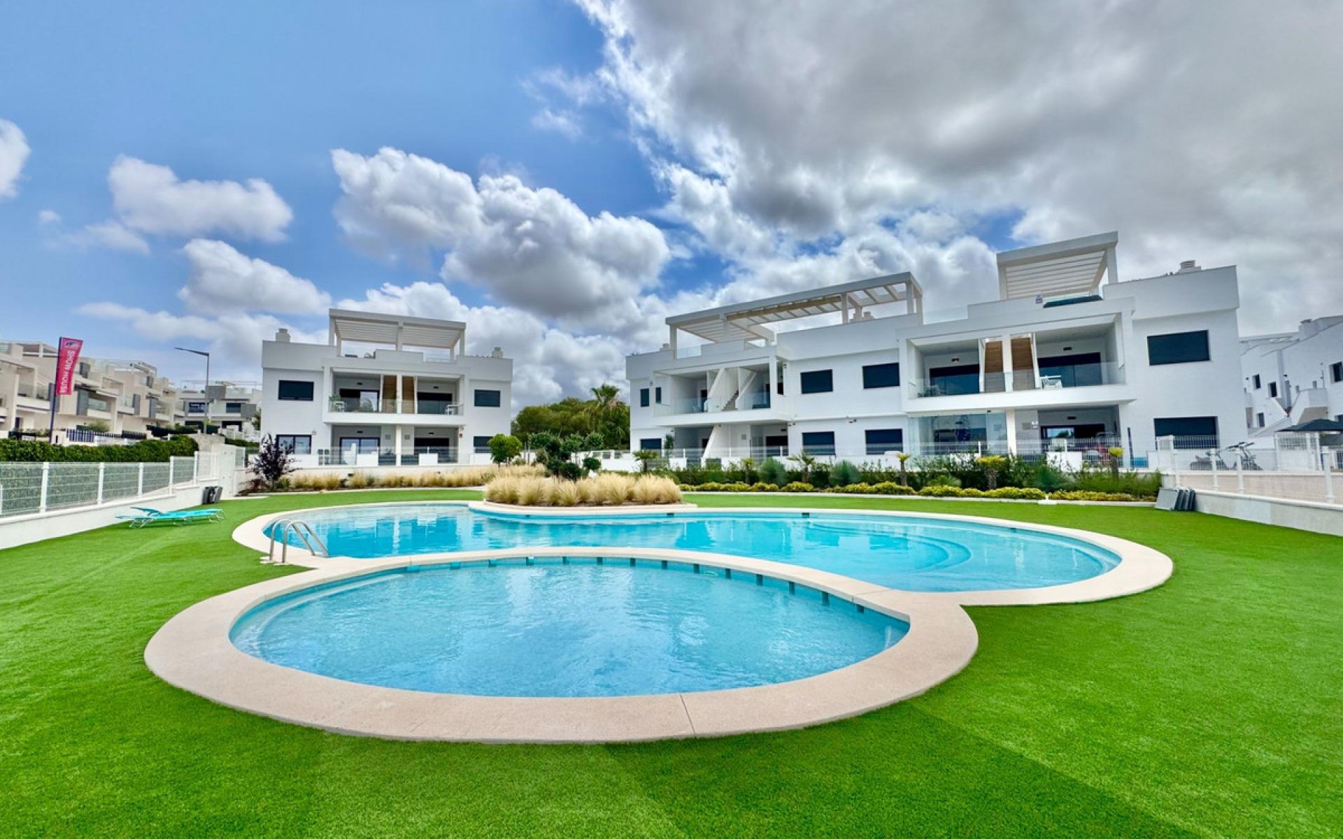 zum Verkauf - Apartment - Orihuela - Los Balcones