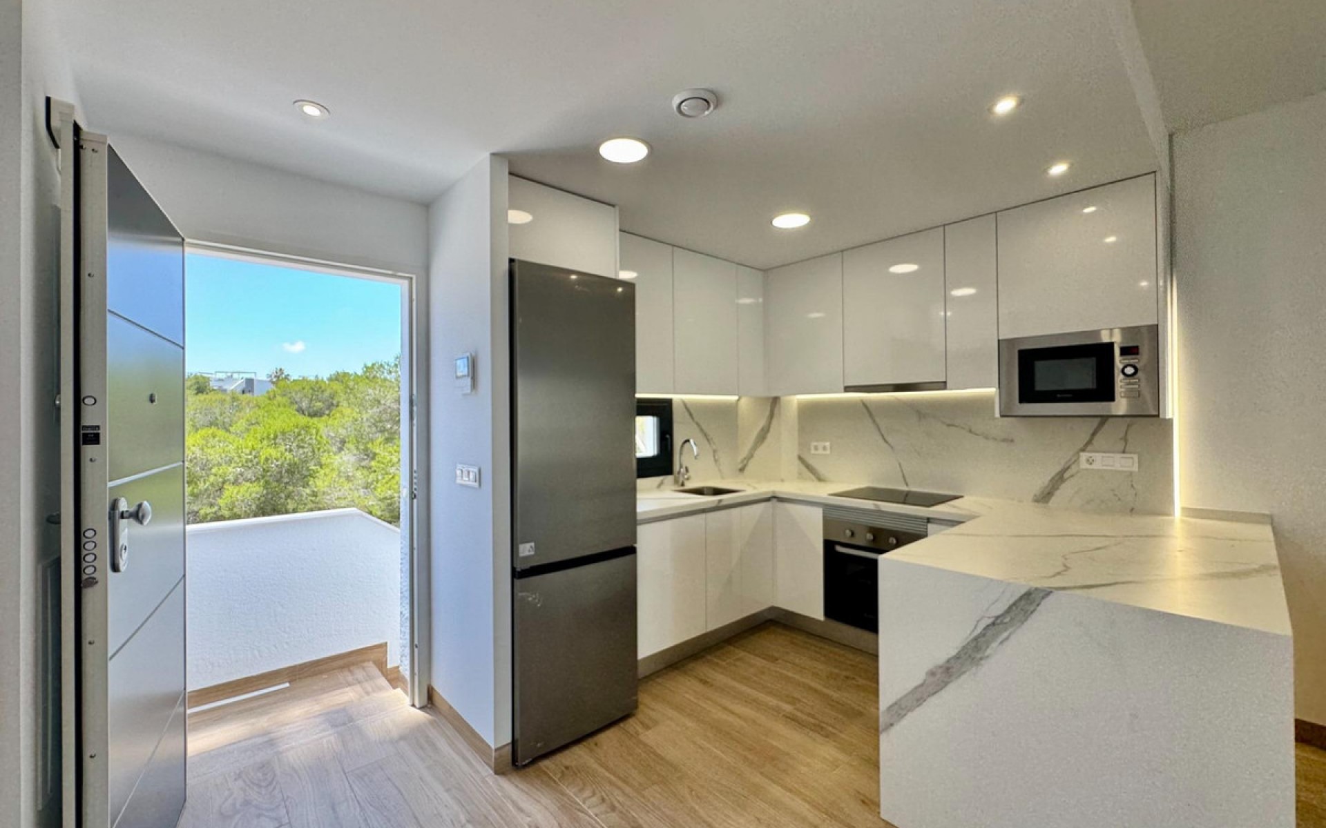 zum Verkauf - Apartment - Orihuela - Los Balcones