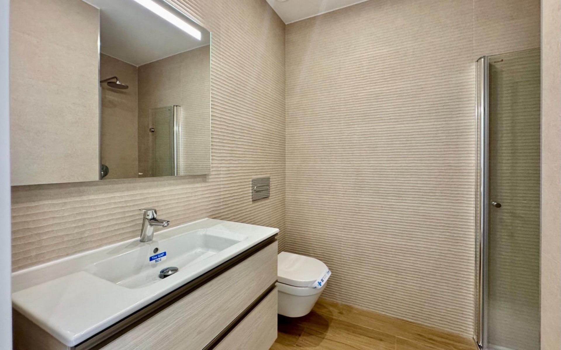 zum Verkauf - Apartment - Orihuela - Los Balcones