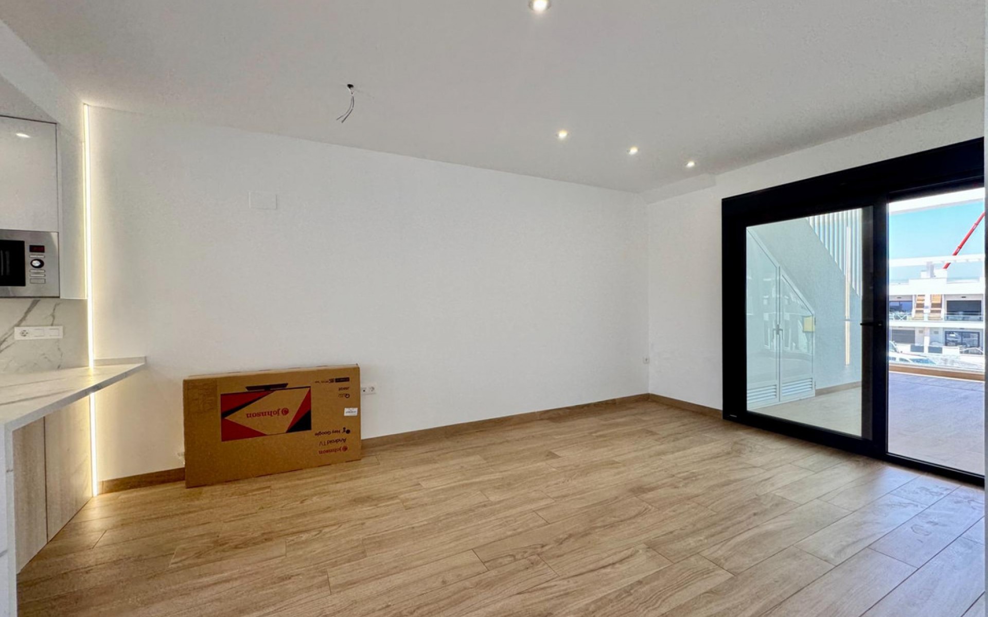zum Verkauf - Apartment - Orihuela - Los Balcones