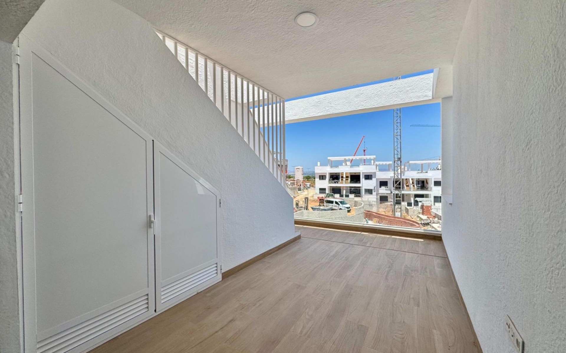 zum Verkauf - Apartment - Orihuela - Los Balcones