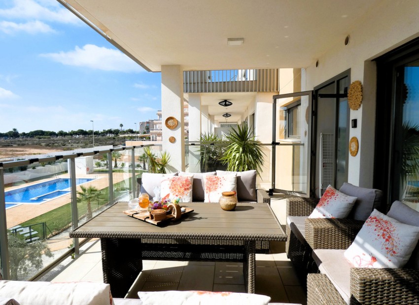 zum Verkauf - Apartment - Orihuela - Los Dolses