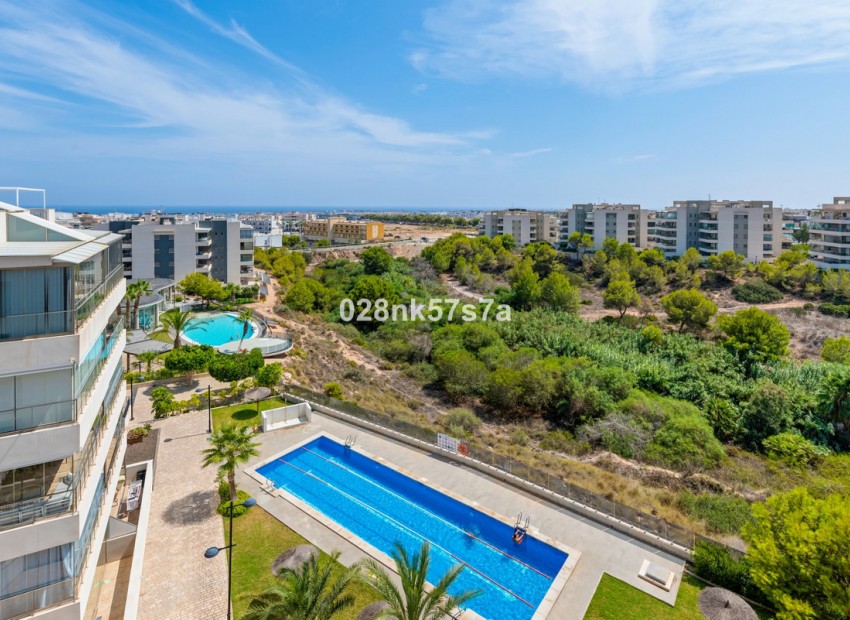 zum Verkauf - Apartment - Orihuela - Los Dolses