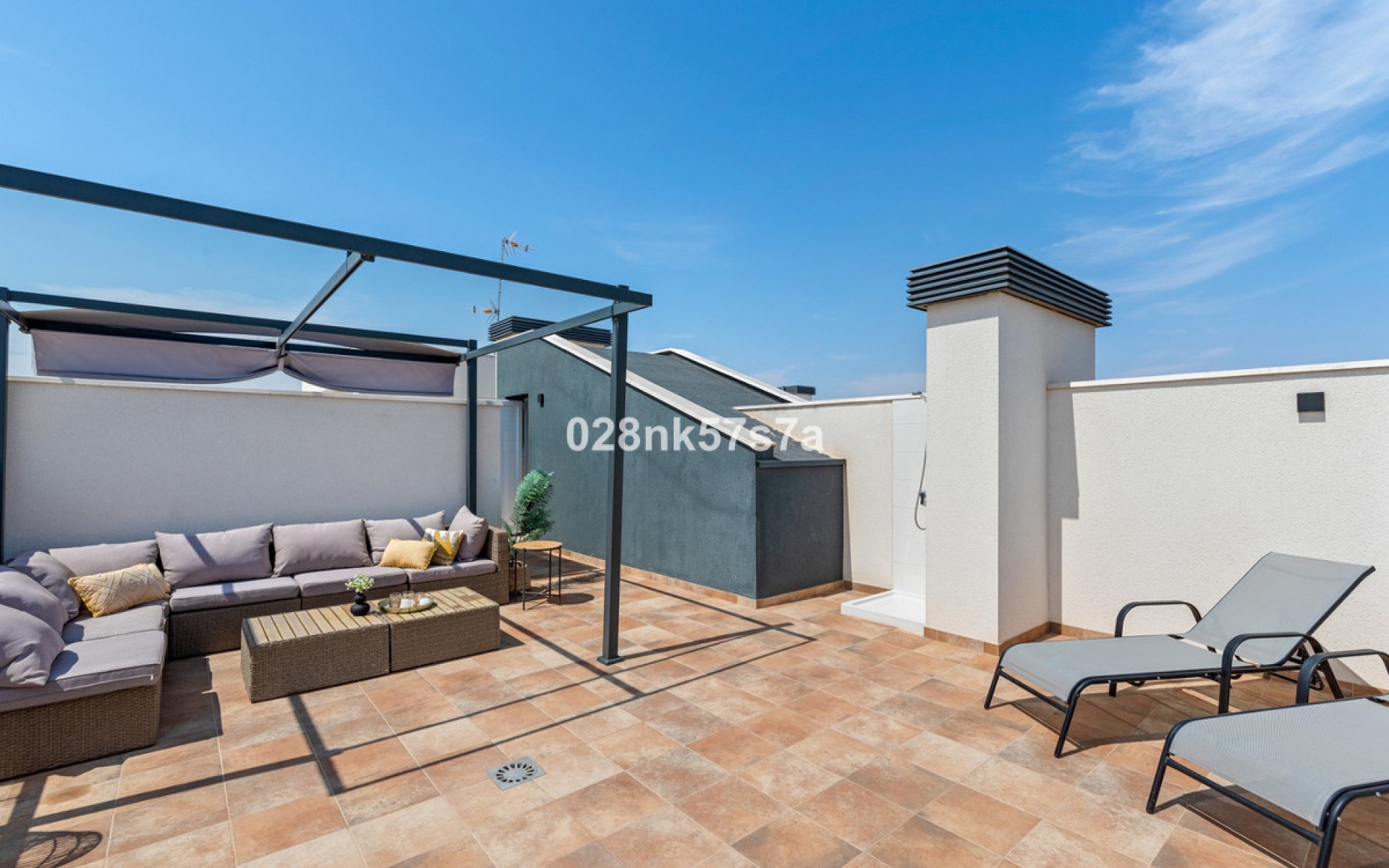 zum Verkauf - Apartment - Orihuela - Los Dolses
