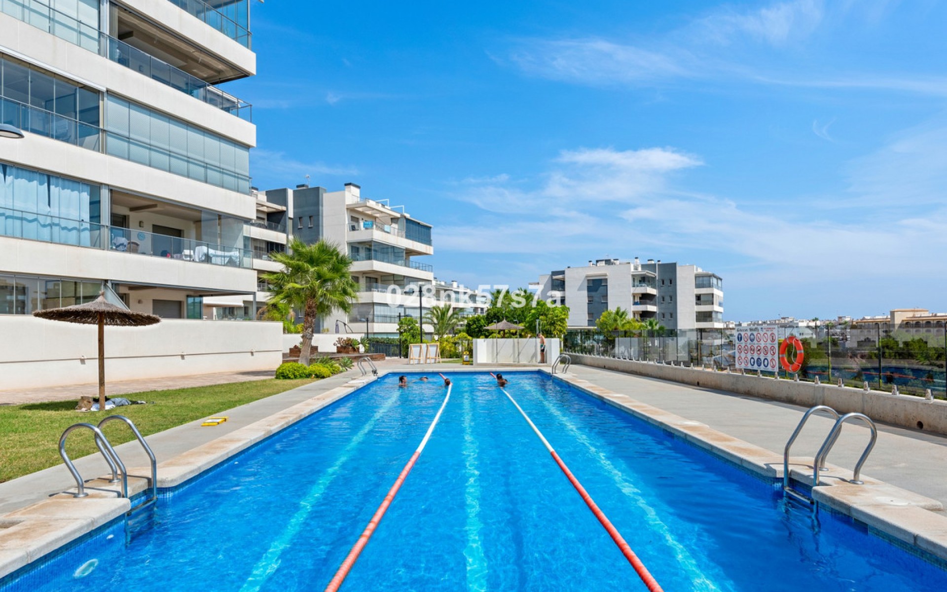 zum Verkauf - Apartment - Orihuela - Los Dolses