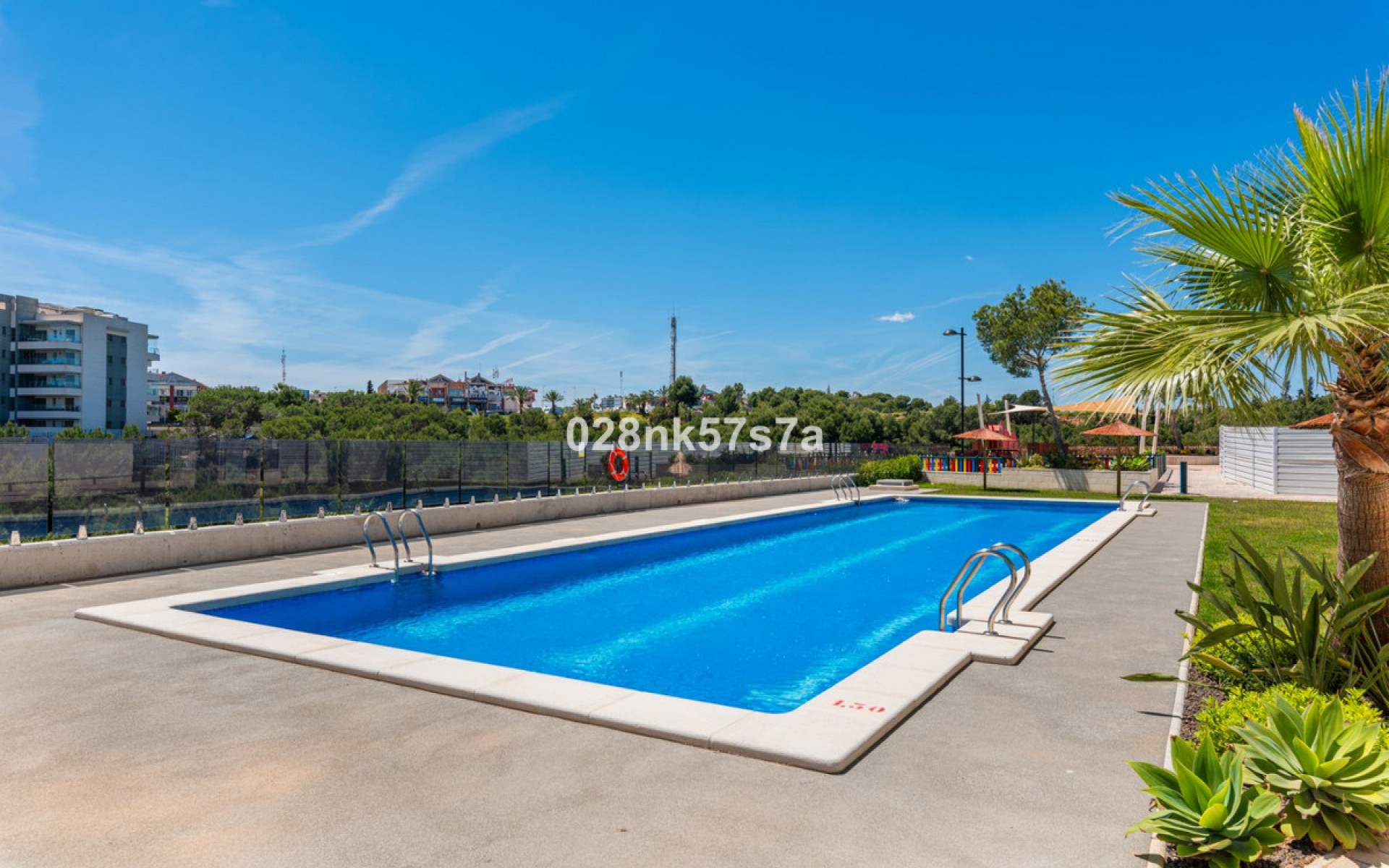 zum Verkauf - Apartment - Orihuela - Los Dolses