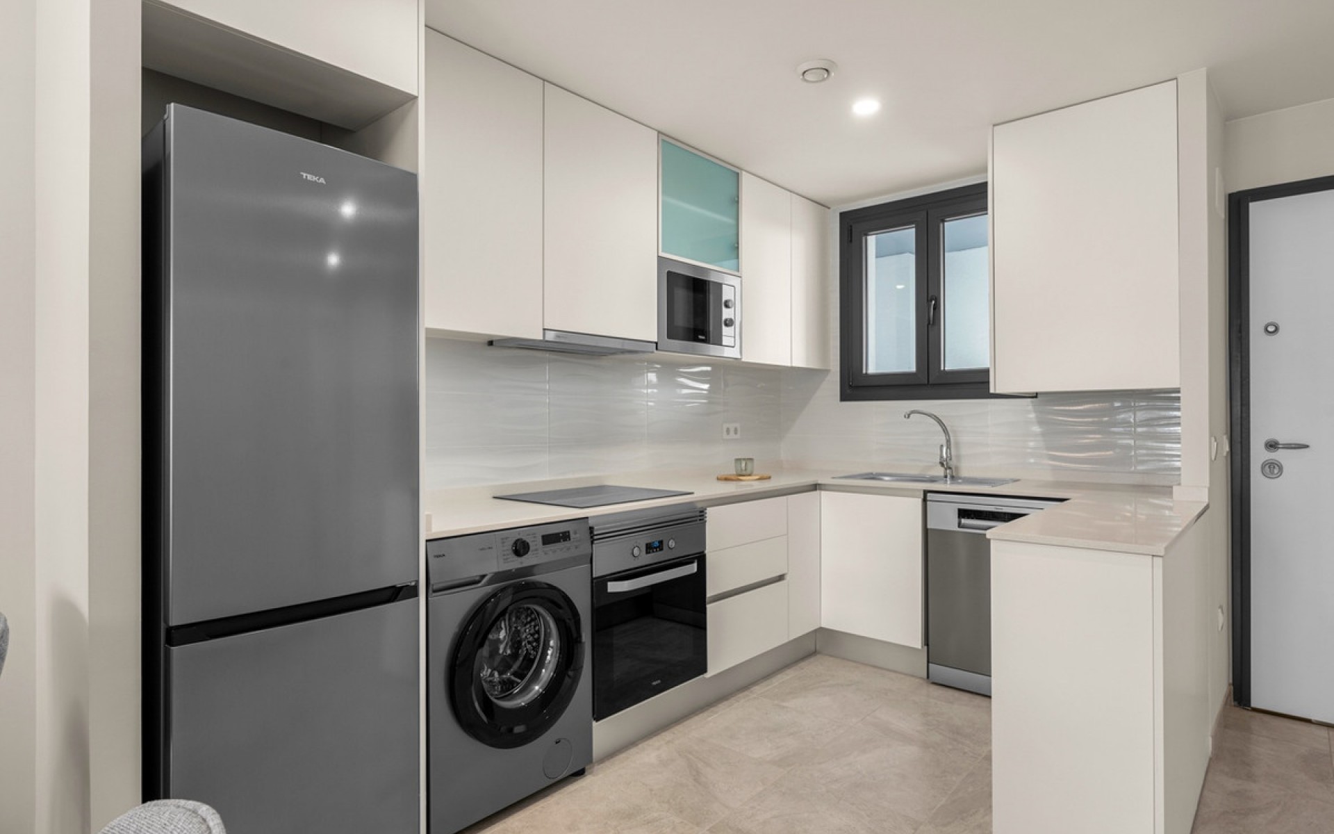 zum Verkauf - Apartment - Orihuela - Los Dolses