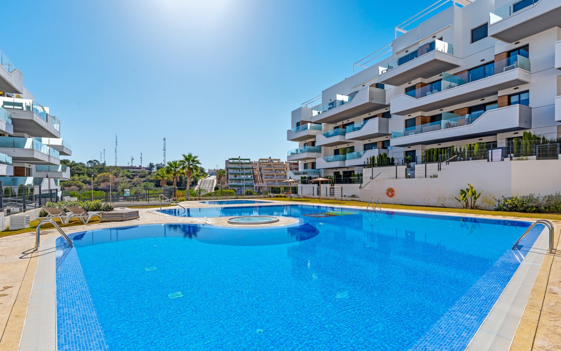 zum Verkauf - Apartment - Orihuela - Los Dolses
