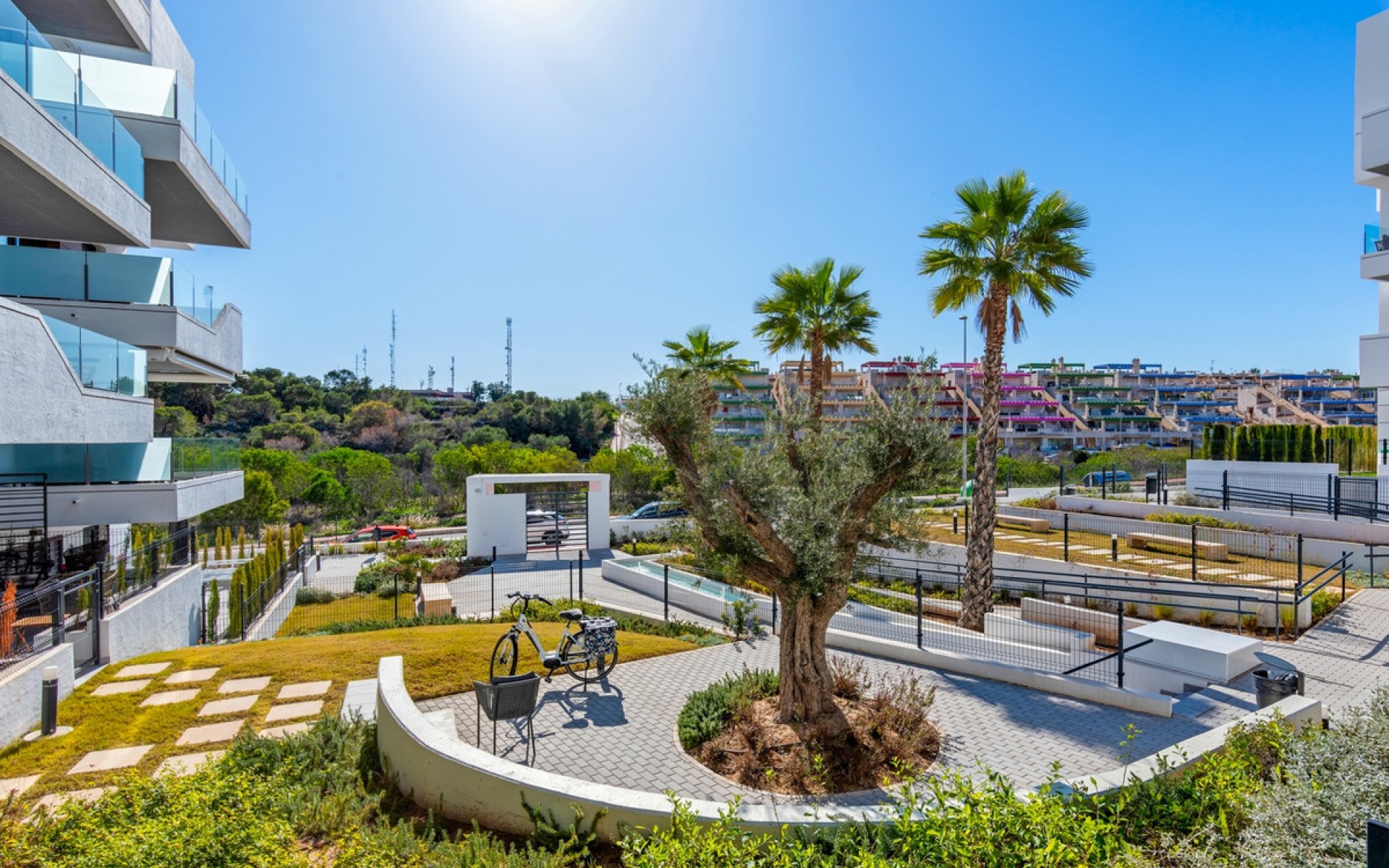 zum Verkauf - Apartment - Orihuela - Los Dolses