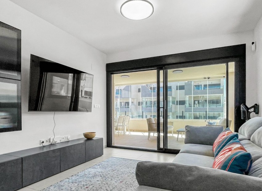 zum Verkauf - Apartment - Orihuela - Los Dolses