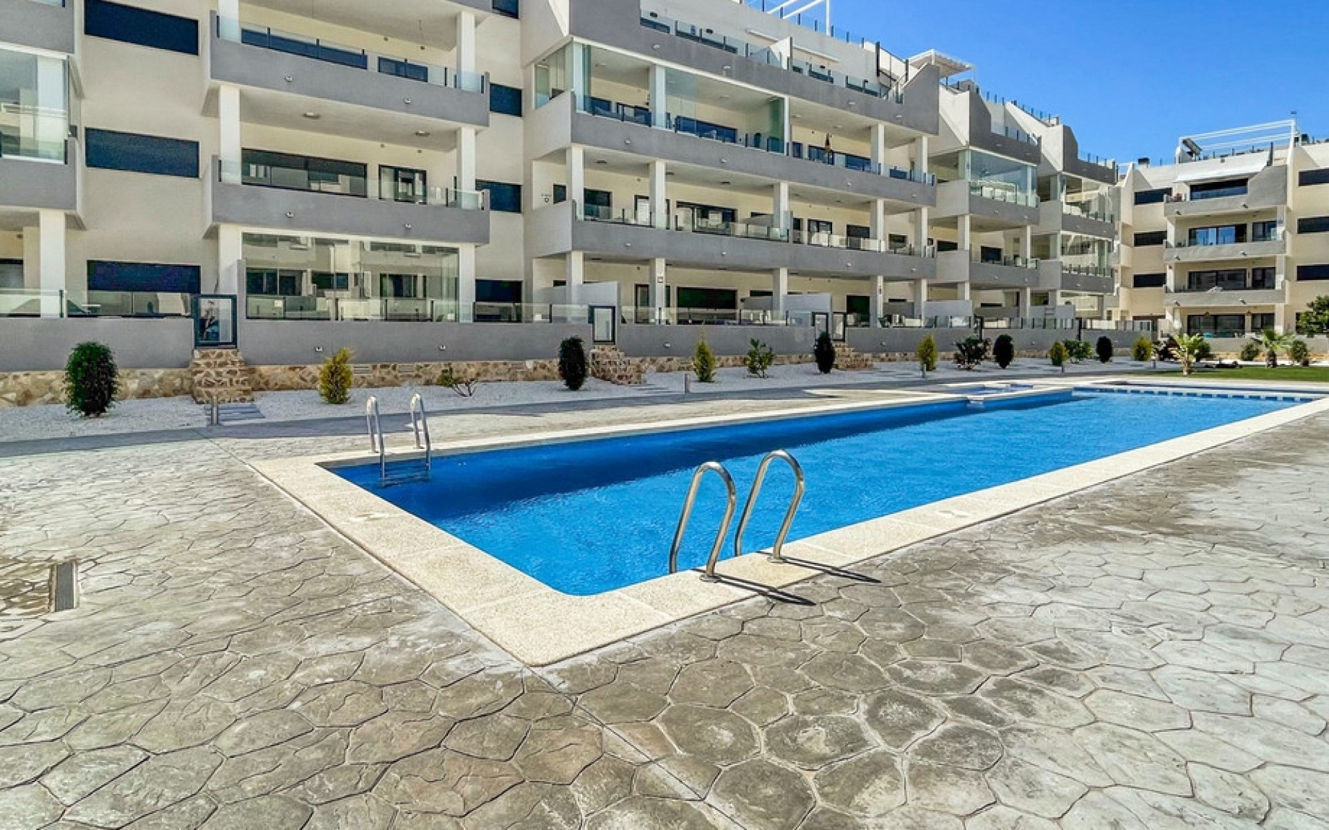zum Verkauf - Apartment - Orihuela - Los Dolses