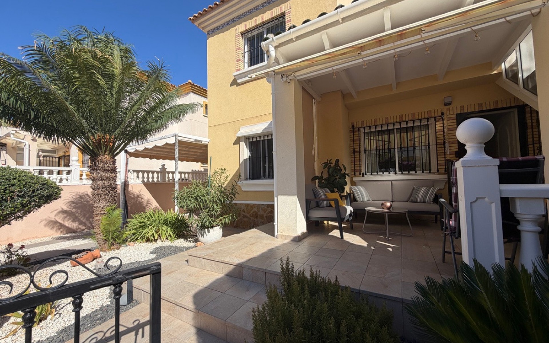 zum Verkauf - Apartment - Orihuela - Los Dolses