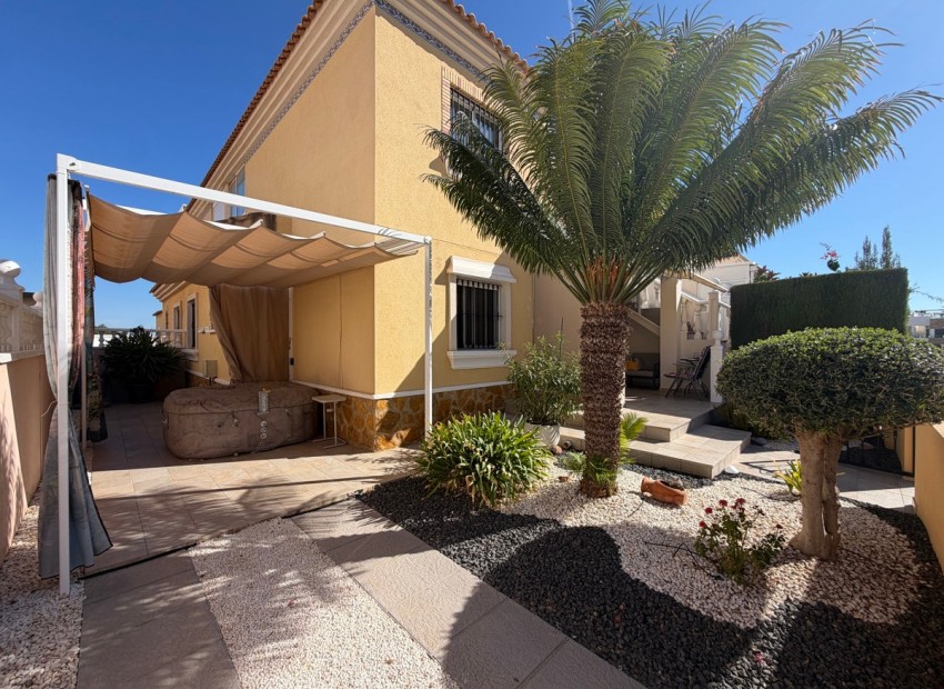 zum Verkauf - Apartment - Orihuela - Los Dolses