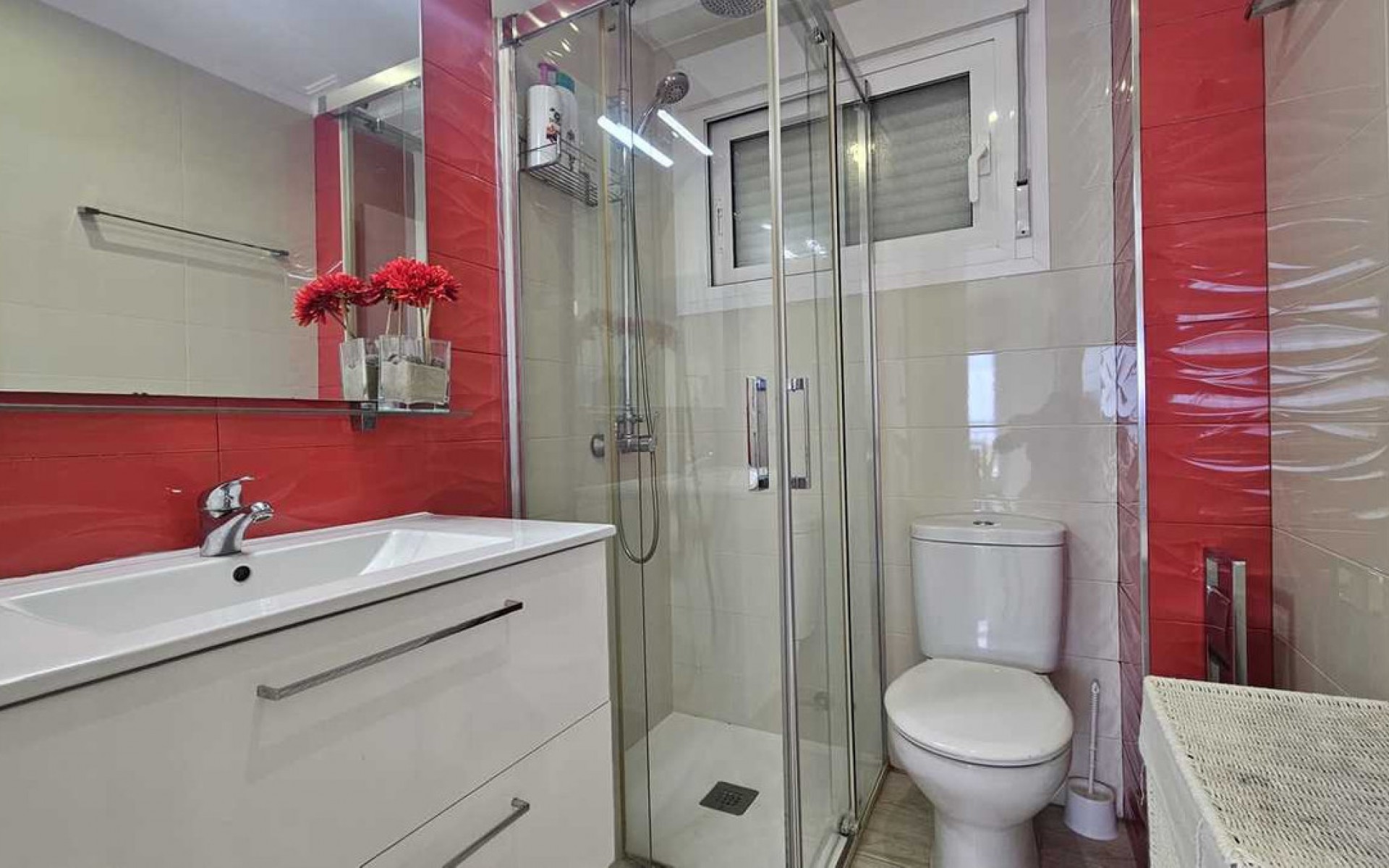 zum Verkauf - Apartment - Orihuela - Mil Palmeras