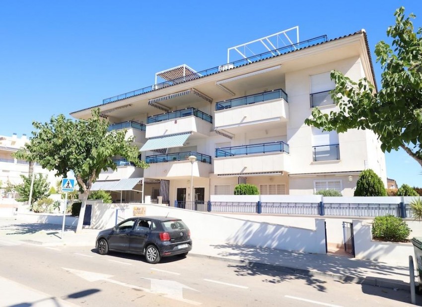 zum Verkauf - Apartment - Orihuela - Mil Palmeras