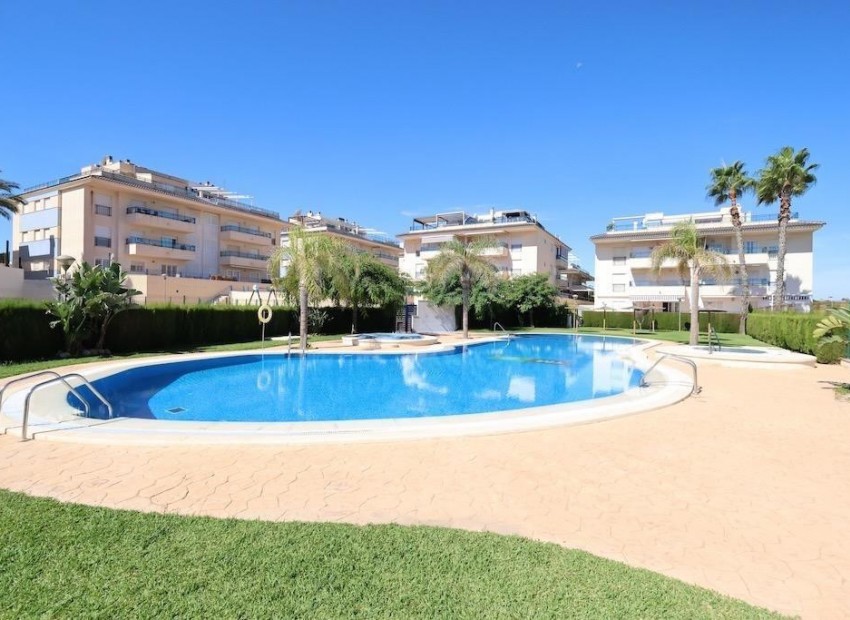 zum Verkauf - Apartment - Orihuela - Mil Palmeras
