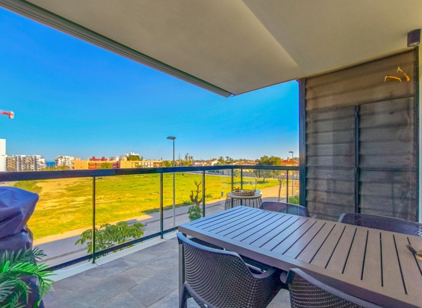 zum Verkauf - Apartment - Orihuela - Mil Palmeras