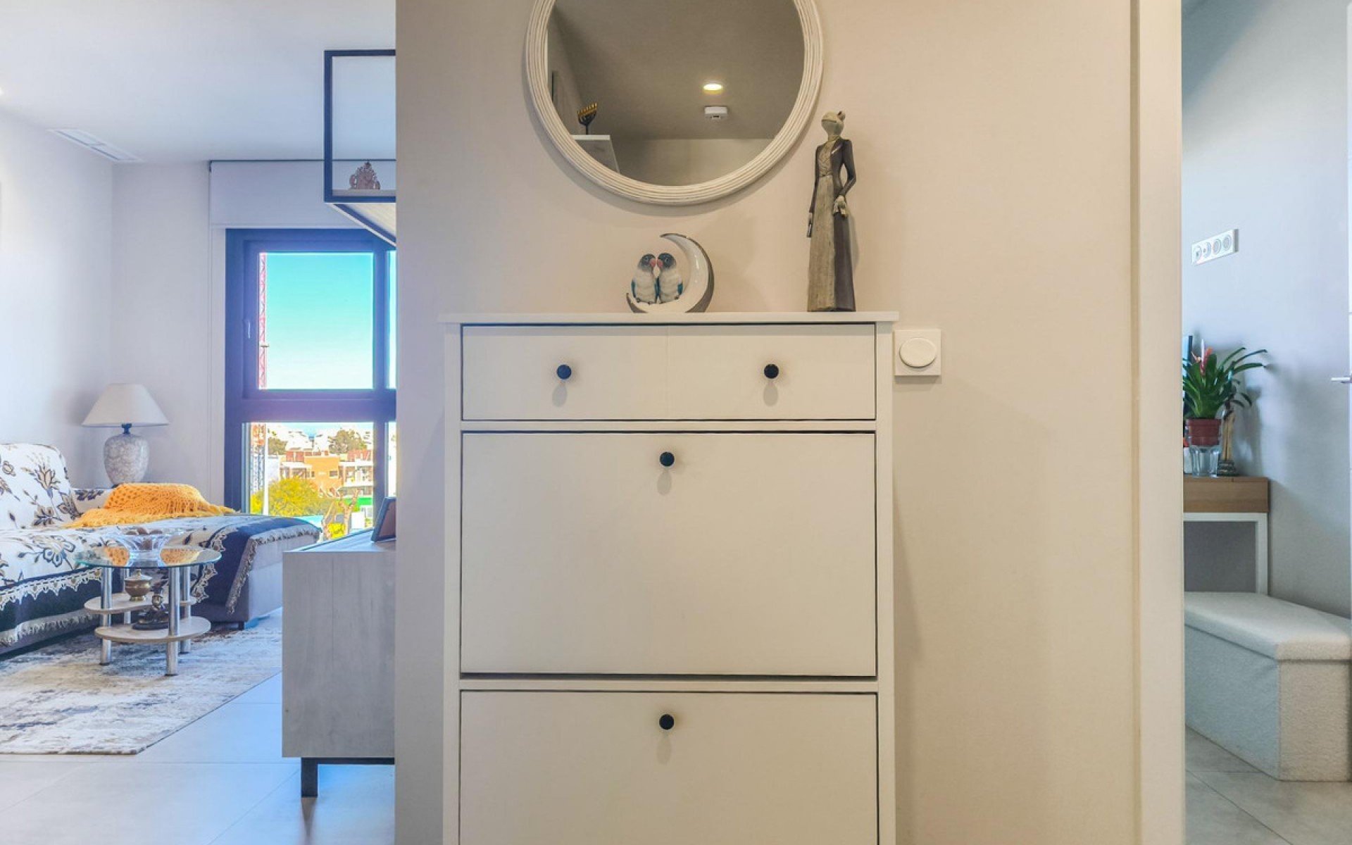 zum Verkauf - Apartment - Orihuela - Mil Palmeras