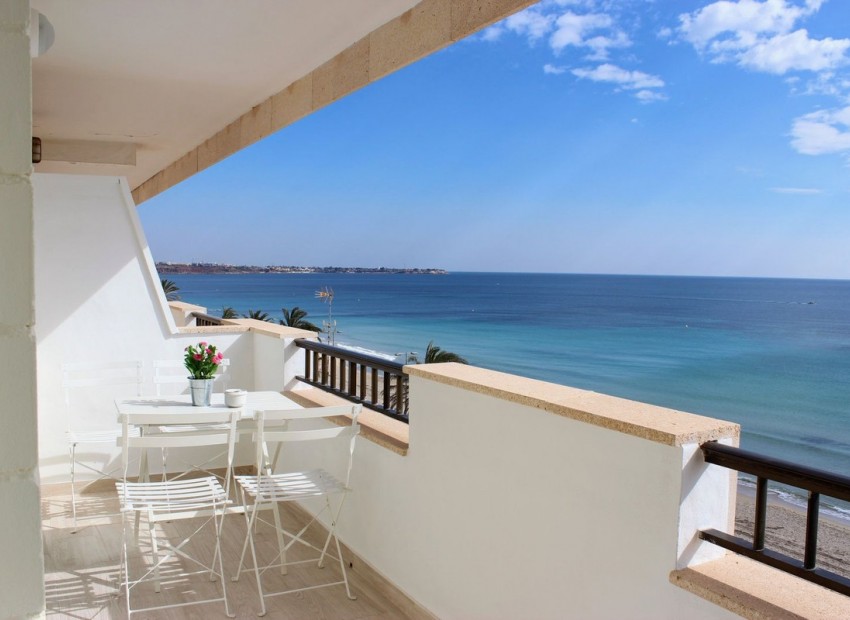 zum Verkauf - Apartment - Orihuela - Mil Palmeras