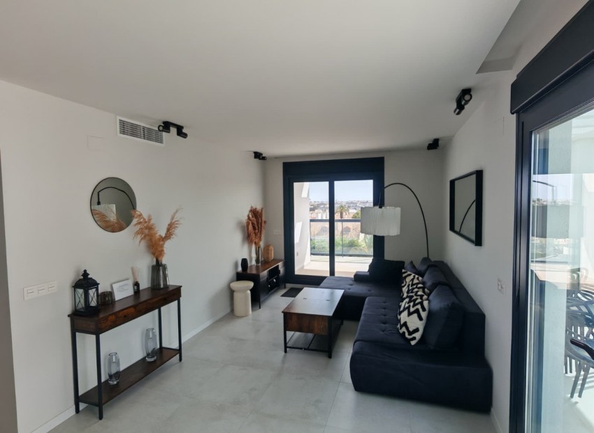 zum Verkauf - Apartment - Orihuela - Mil Palmeras