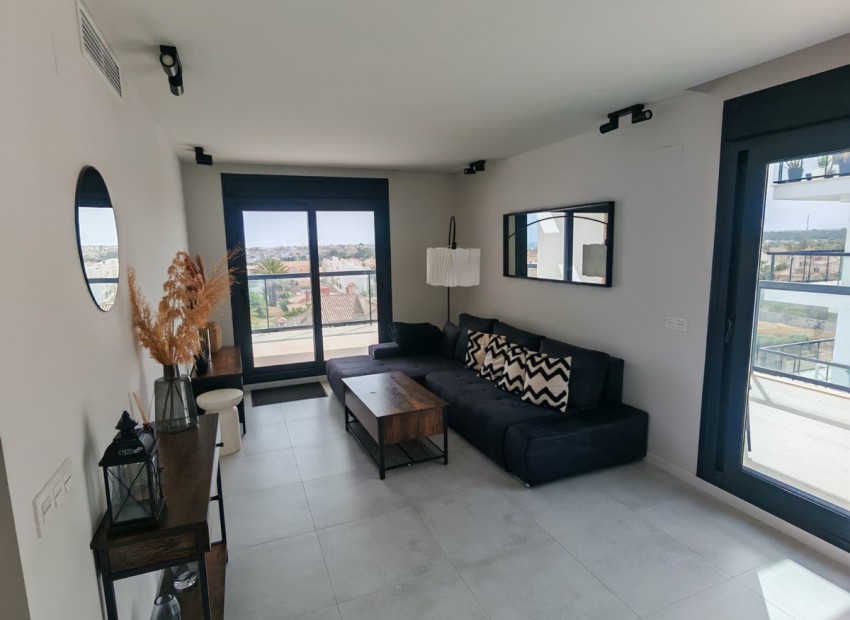 zum Verkauf - Apartment - Orihuela - Mil Palmeras