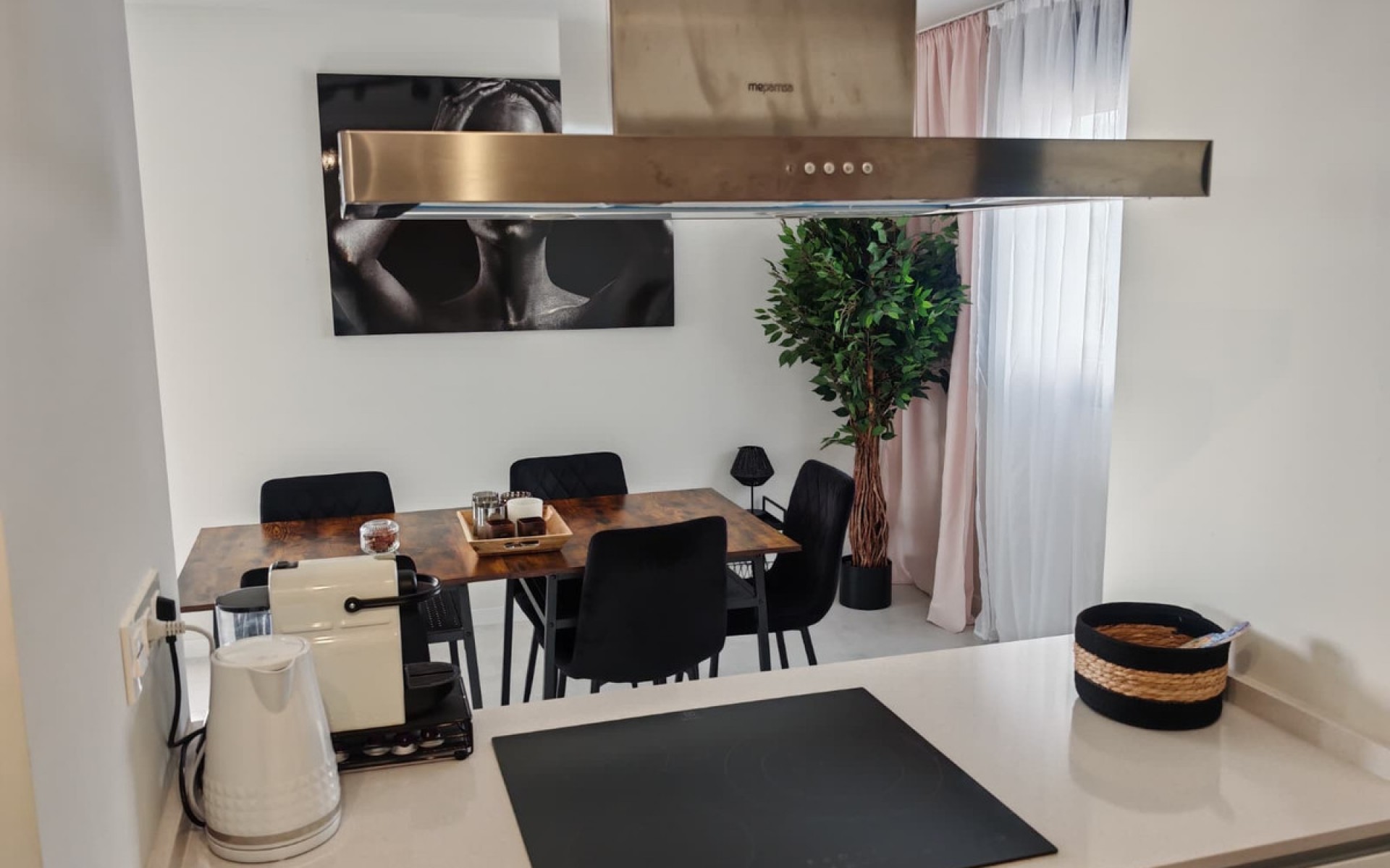 zum Verkauf - Apartment - Orihuela - Mil Palmeras