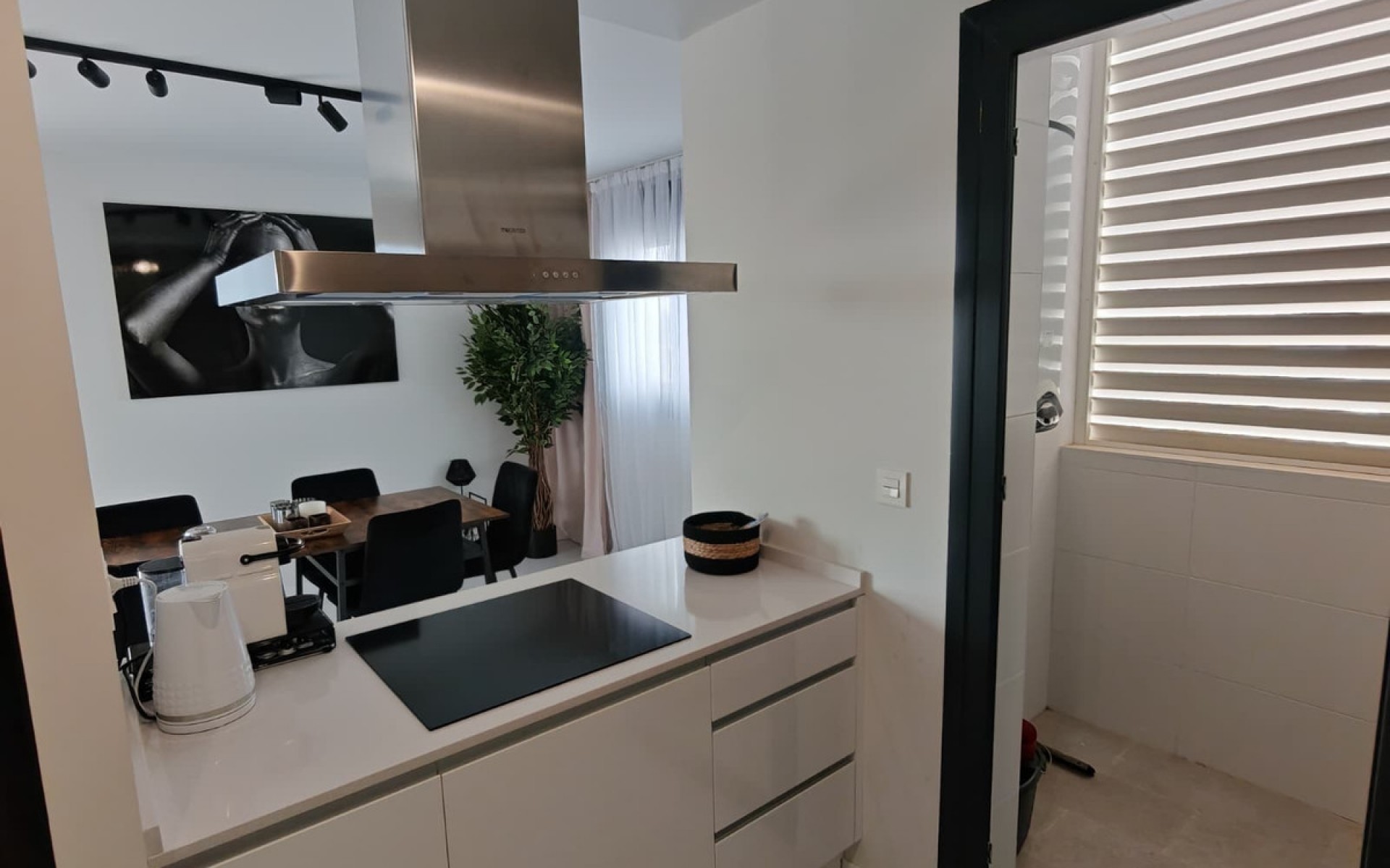 zum Verkauf - Apartment - Orihuela - Mil Palmeras