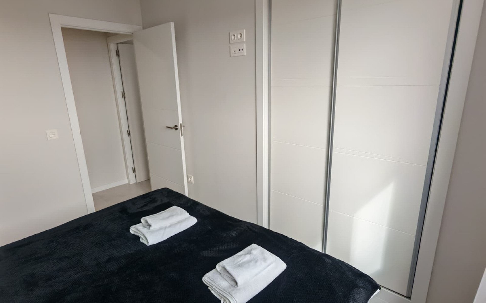 zum Verkauf - Apartment - Orihuela - Mil Palmeras