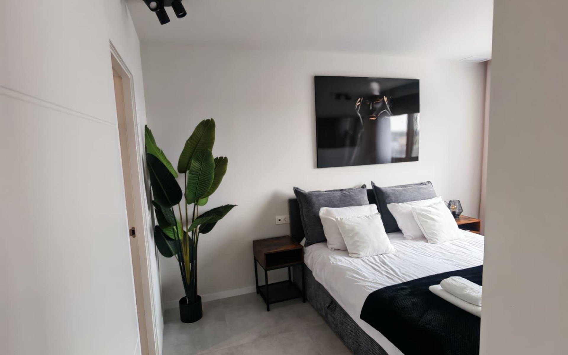 zum Verkauf - Apartment - Orihuela - Mil Palmeras