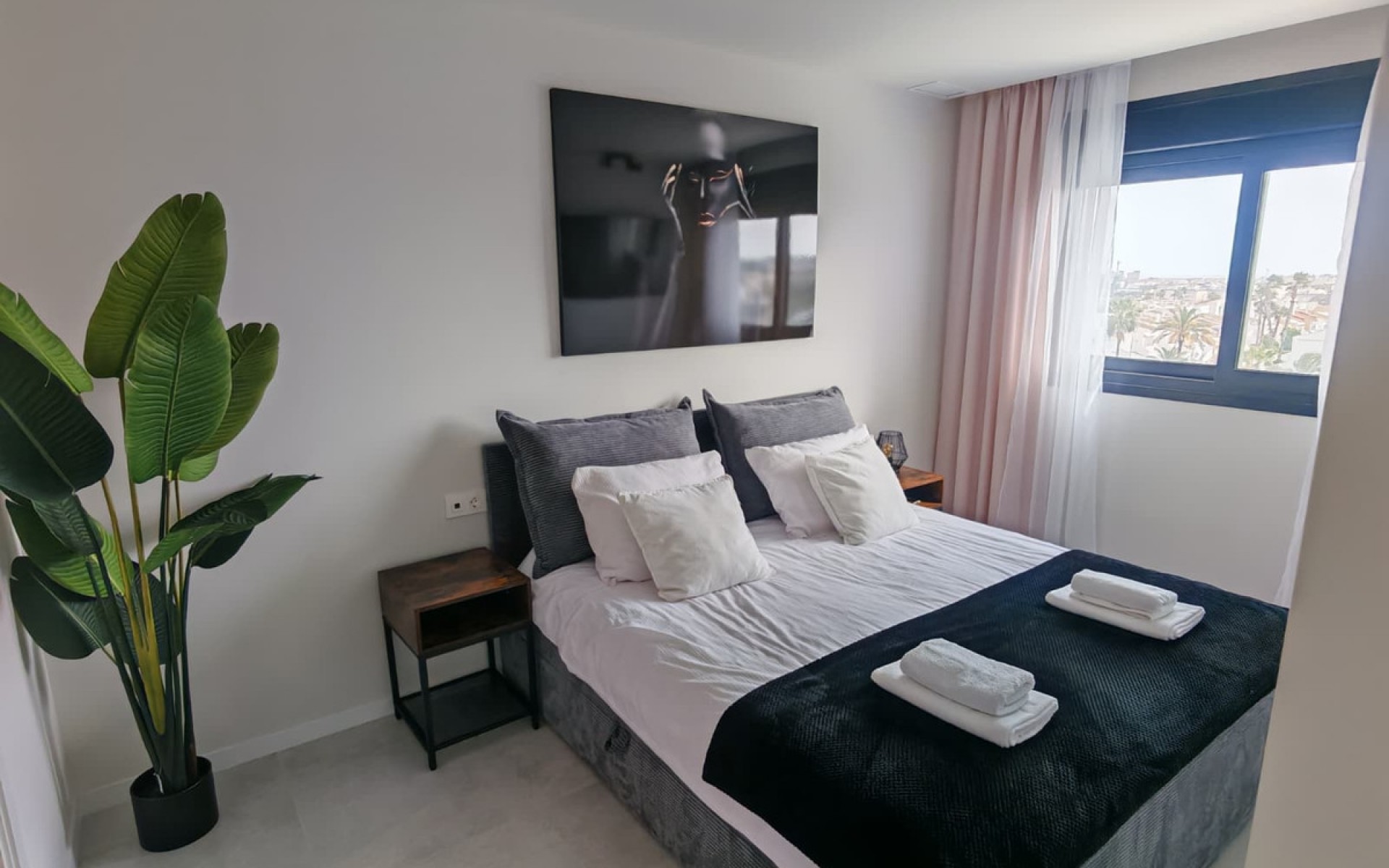 zum Verkauf - Apartment - Orihuela - Mil Palmeras