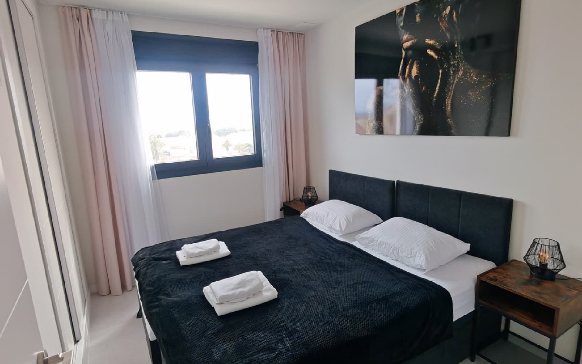zum Verkauf - Apartment - Orihuela - Mil Palmeras