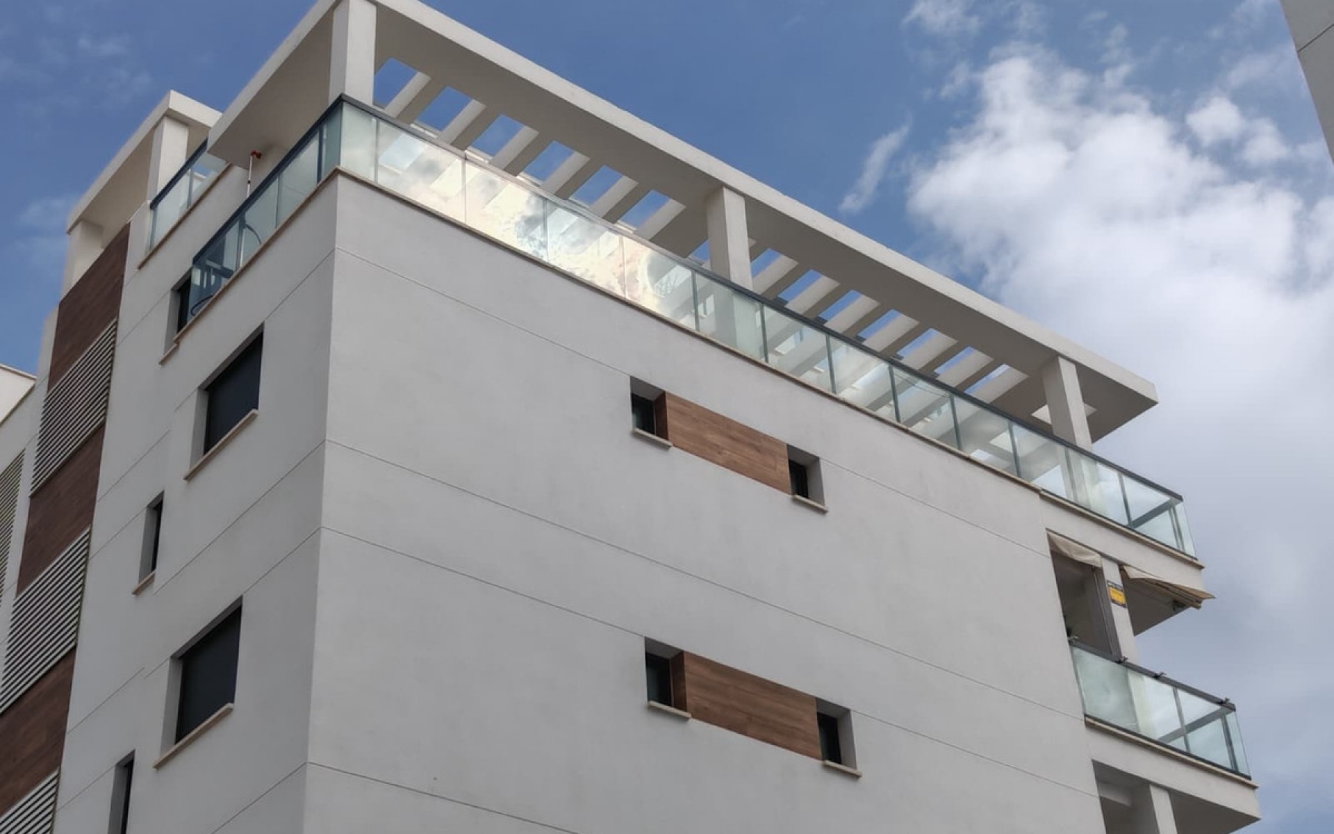zum Verkauf - Apartment - Orihuela - Mil Palmeras