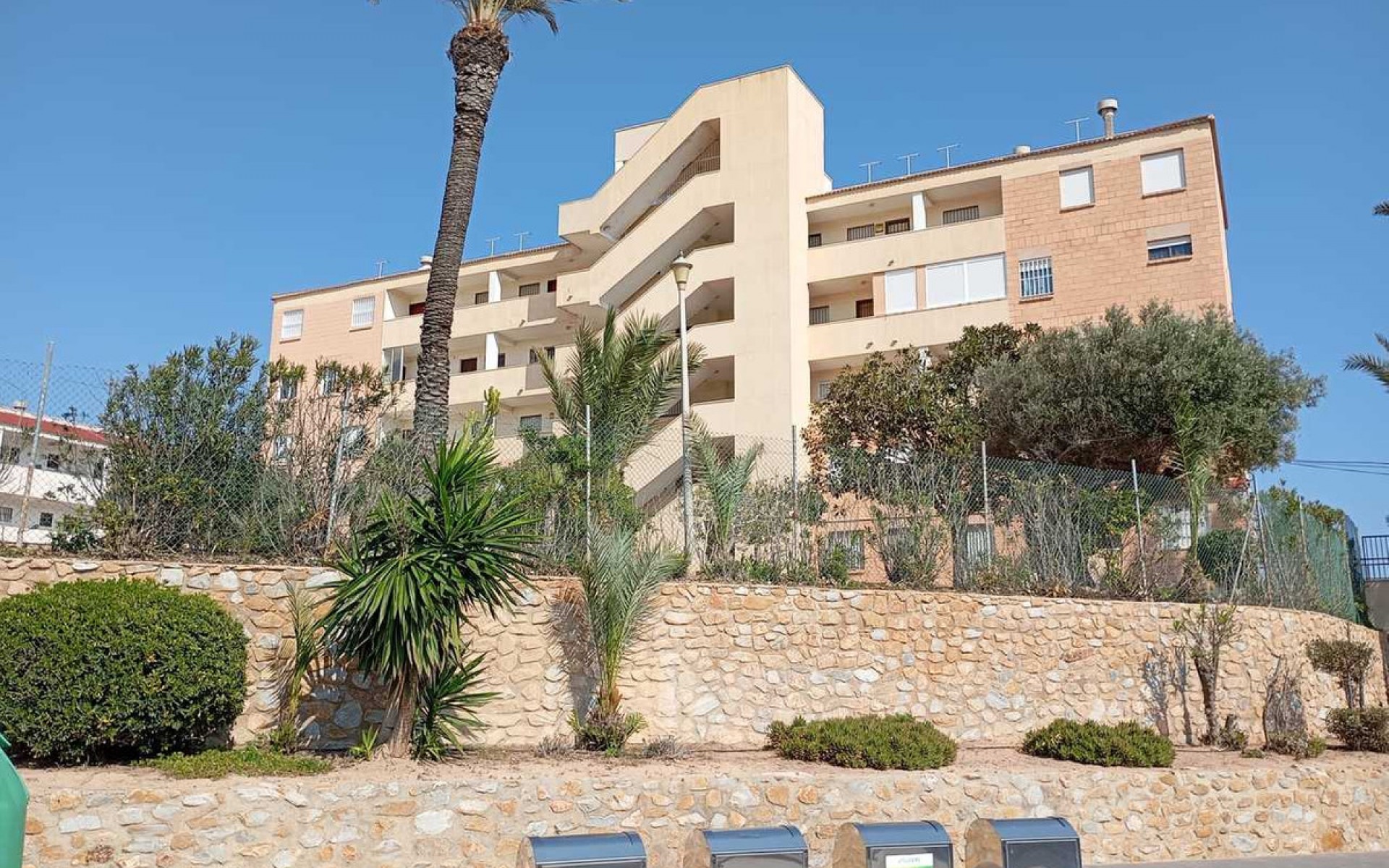 zum Verkauf - Apartment - Orihuela - Mil Palmeras