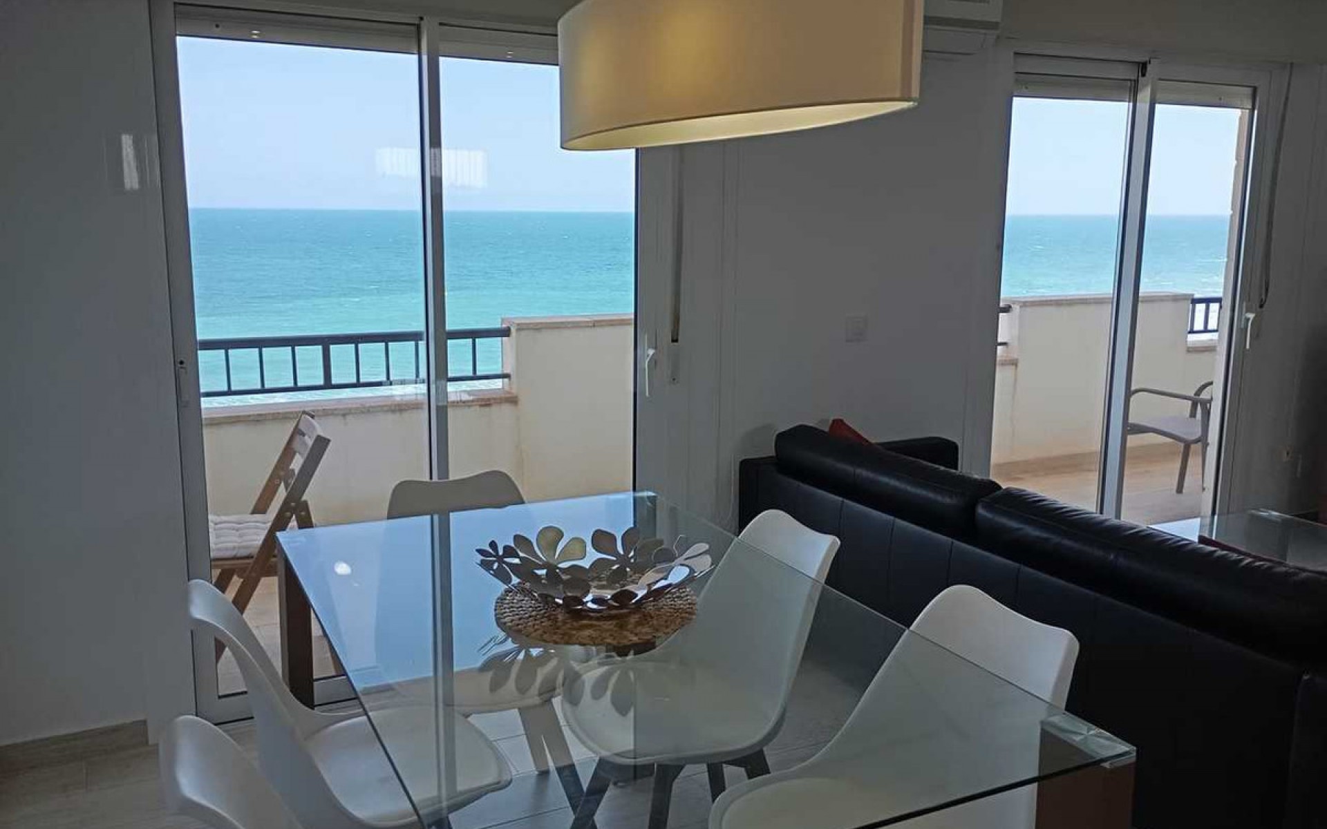 zum Verkauf - Apartment - Orihuela - Mil Palmeras