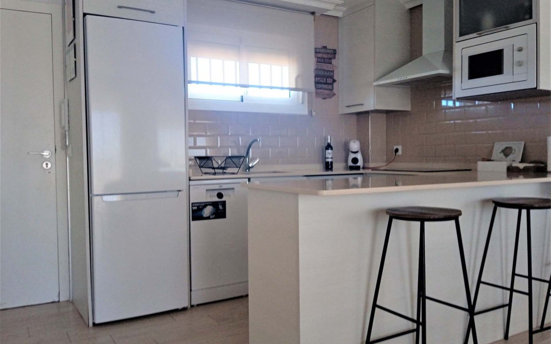 zum Verkauf - Apartment - Orihuela - Mil Palmeras