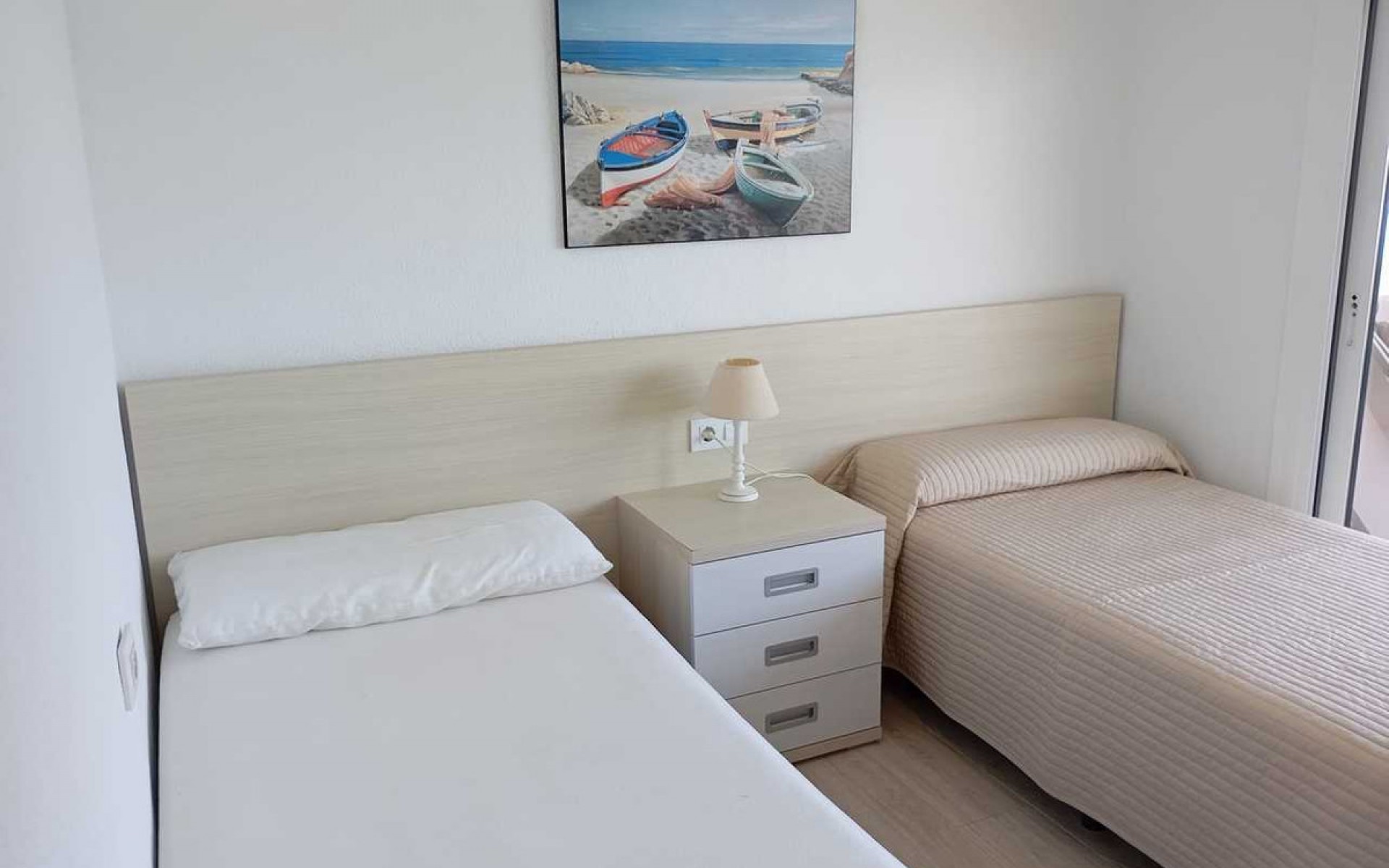zum Verkauf - Apartment - Orihuela - Mil Palmeras