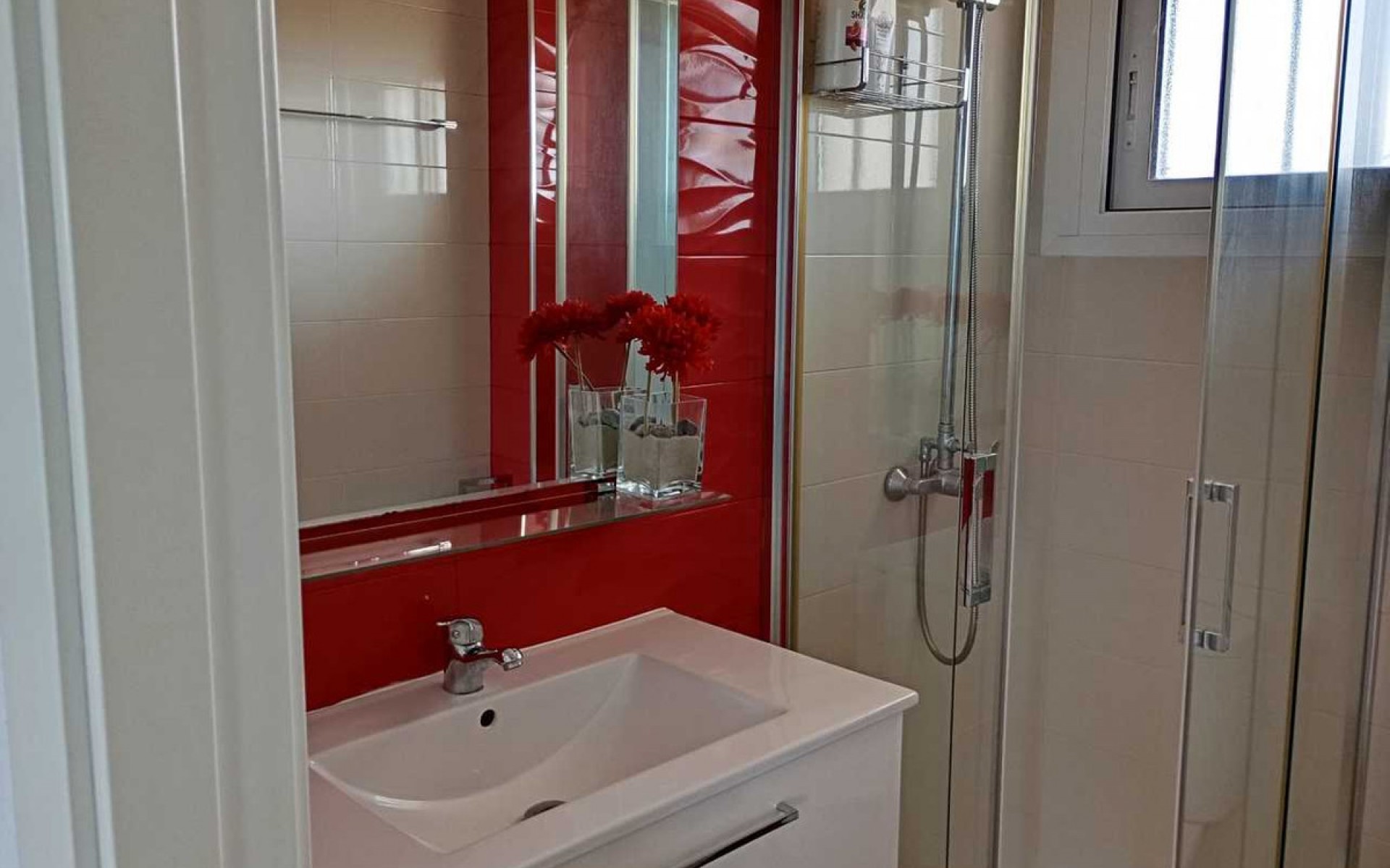 zum Verkauf - Apartment - Orihuela - Mil Palmeras