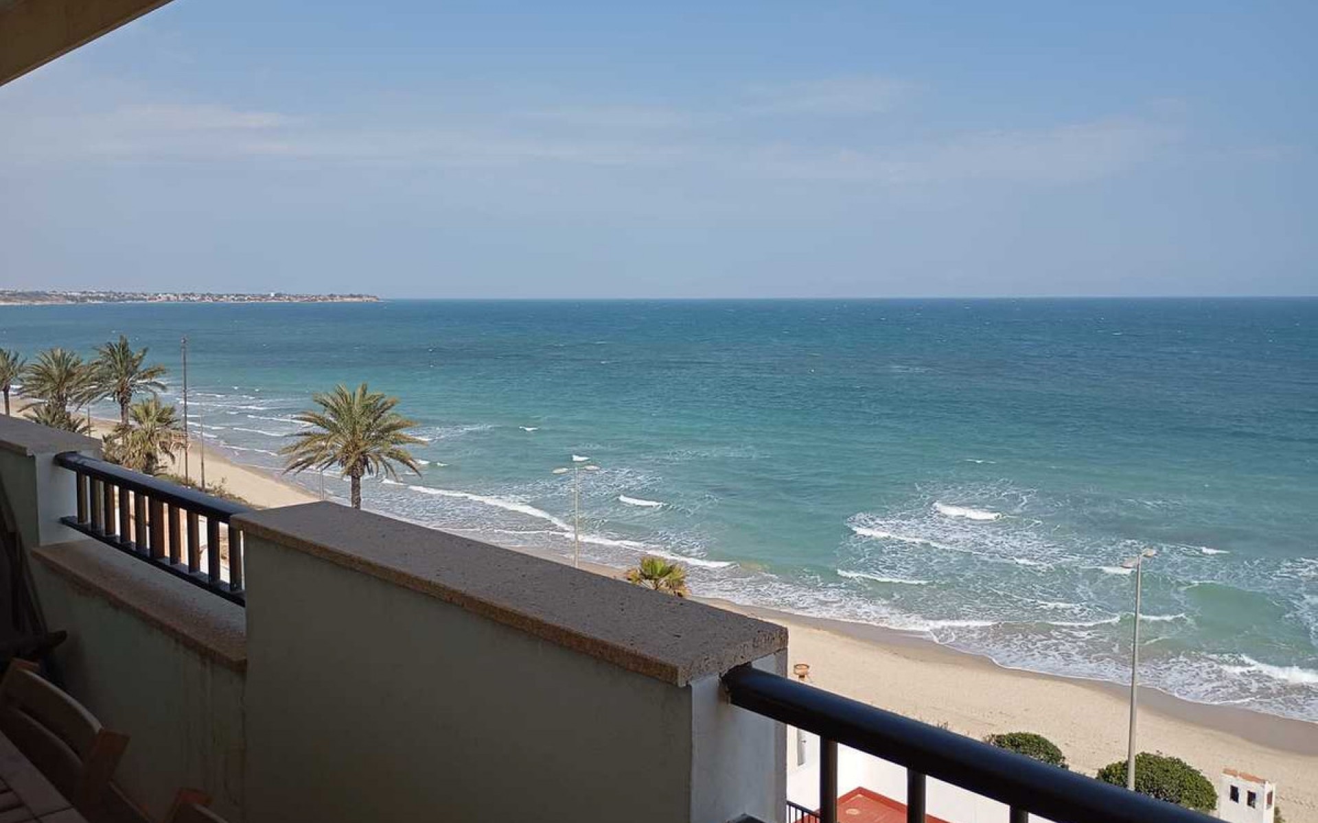 zum Verkauf - Apartment - Orihuela - Mil Palmeras