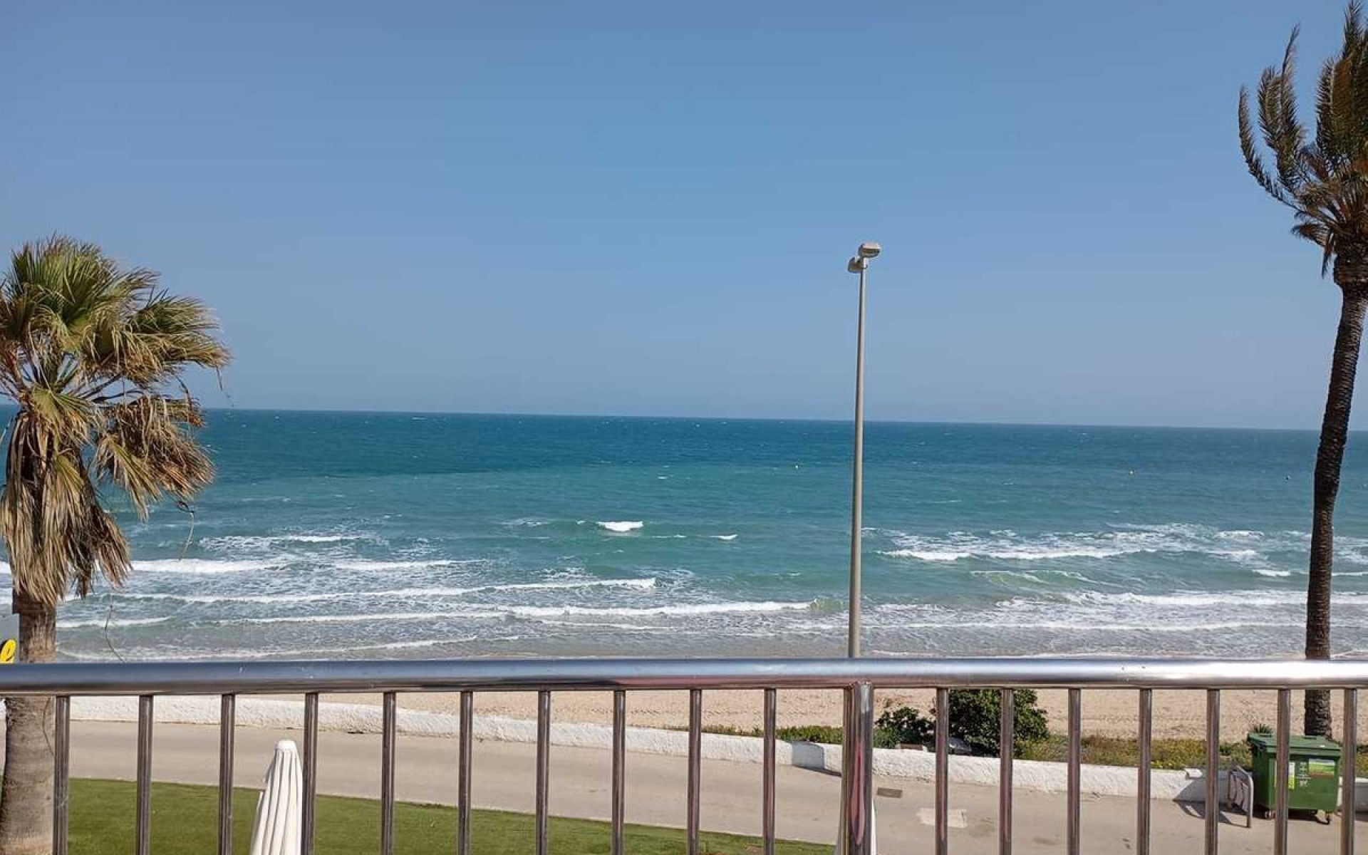 zum Verkauf - Apartment - Orihuela - Mil Palmeras