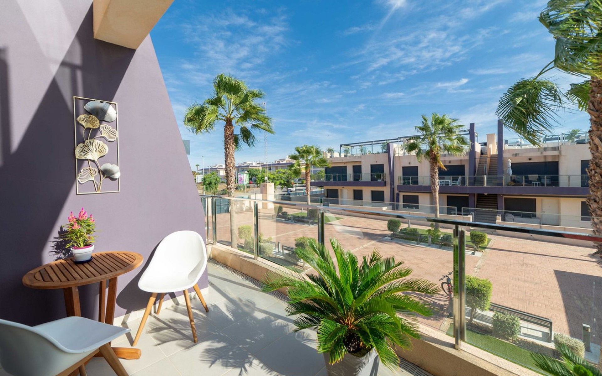 zum Verkauf - Apartment - Orihuela - Mil Palmeras
