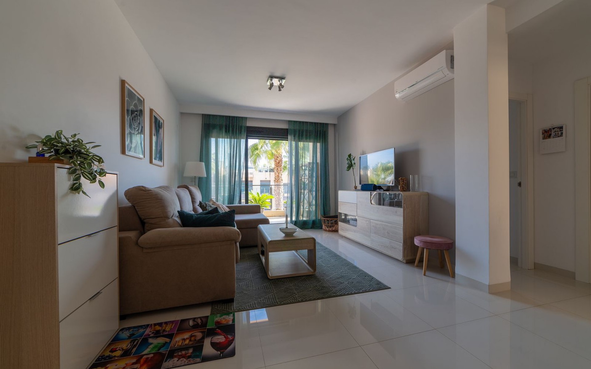 zum Verkauf - Apartment - Orihuela - Mil Palmeras