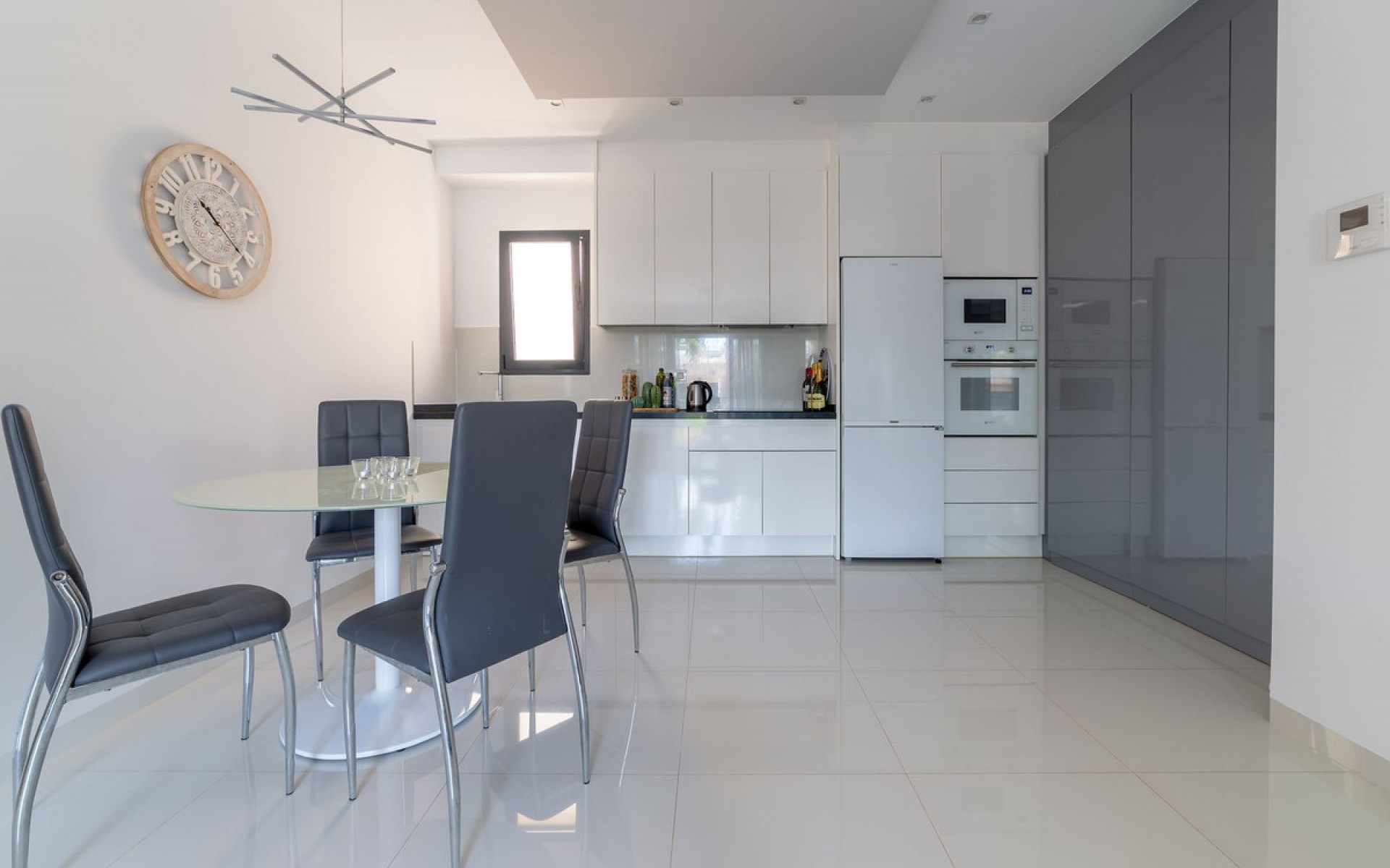 zum Verkauf - Apartment - Orihuela - Mil Palmeras