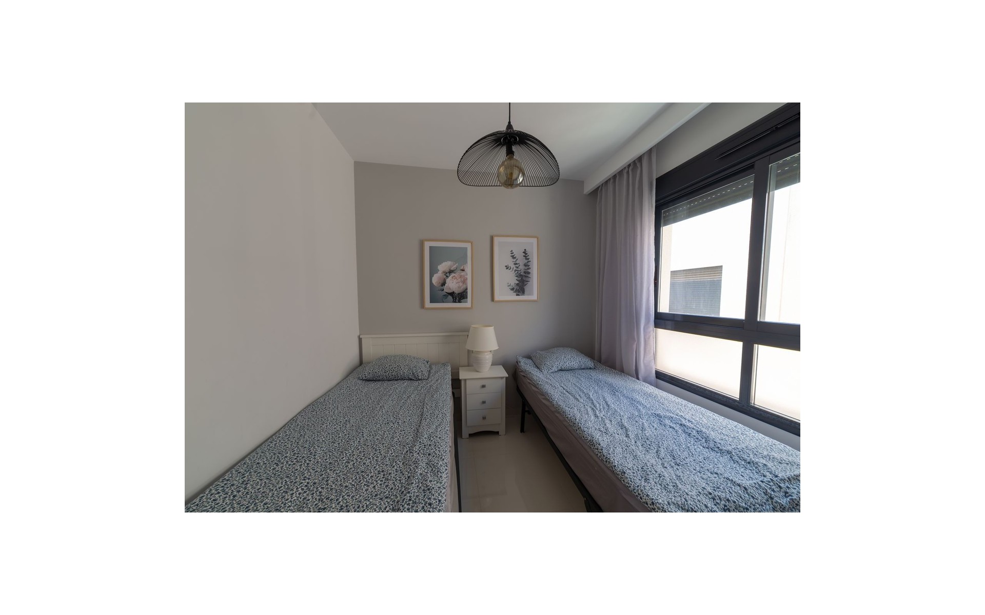 zum Verkauf - Apartment - Orihuela - Mil Palmeras