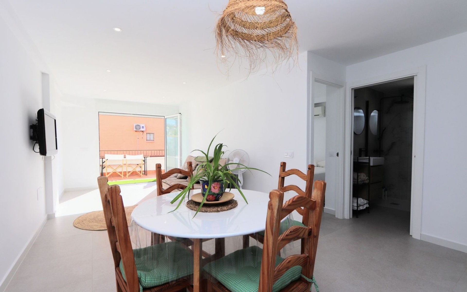zum Verkauf - Apartment - Orihuela - Mil Palmeras