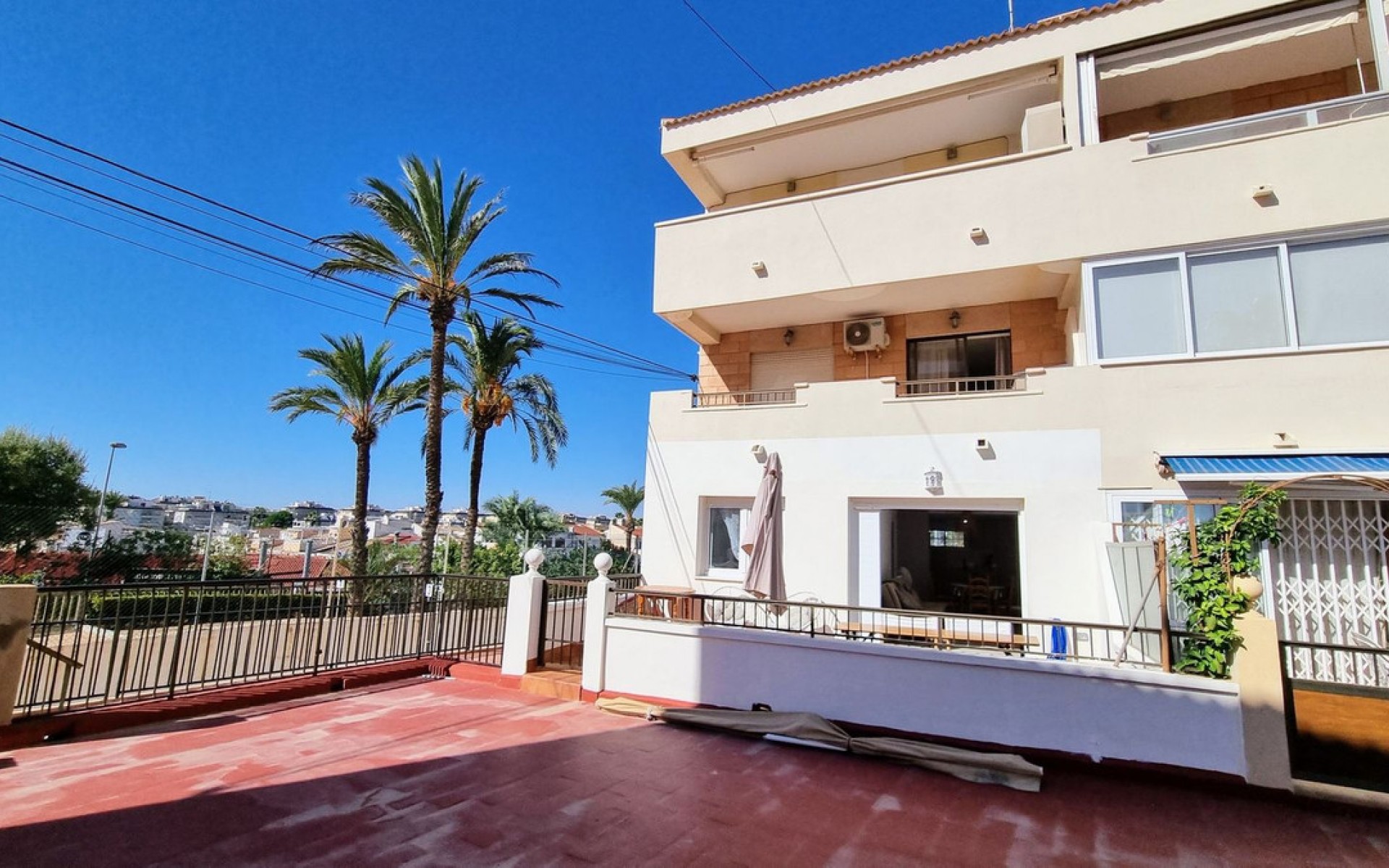 zum Verkauf - Apartment - Orihuela - Mil Palmeras
